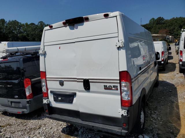2021 RAM PROMASTER 3C6LRVDG4ME512596
