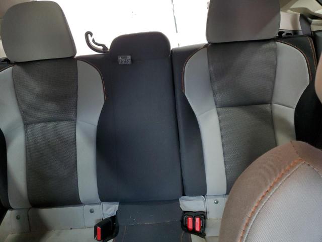 2020 SUBARU CROSSTREK - JF2GTACC5L9204411