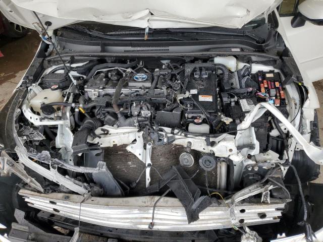 2020 TOYOTA COROLLA LE - JTDEBRBE4LJ009151