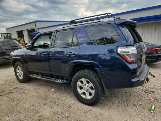 2017 TOYOTA 4RUNNER SR JTEBU5JR3H5456723