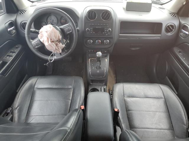 2017 JEEP PATRIOT LA - 1C4NJPFA3HD171468