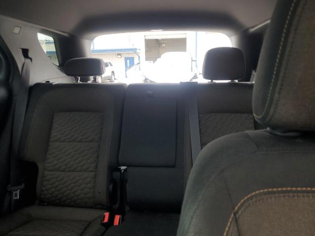 2018 CHEVROLET EQUINOX LT - 2GNAXSEV5J6161282