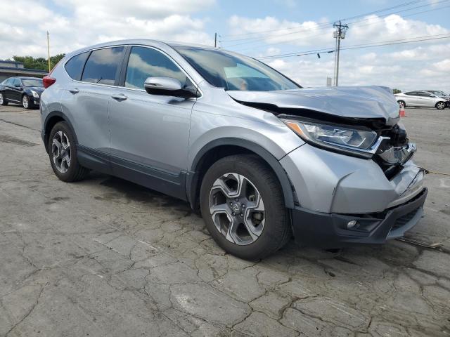 2018 HONDA CR-V EX 7FARW1H59JE026678