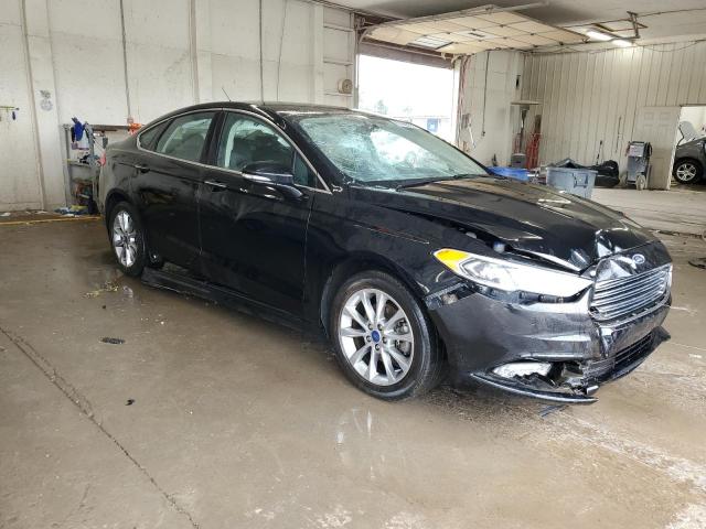 2017 FORD FUSION SE - 3FA6P0HD1HR366029
