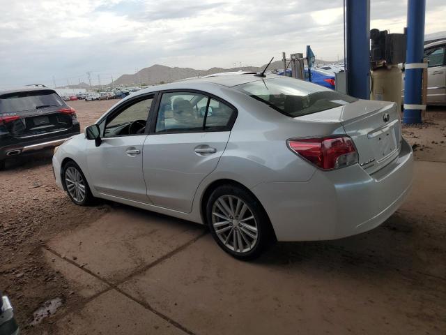 2012 SUBA IMPREZA PREMIUM - JF1GJAE61CH007968