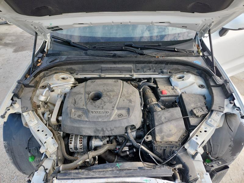 2019 VOLVO XC60 T6 YV4A22RK4K1309737