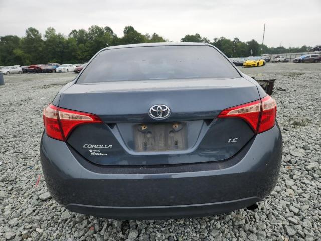 2017 TOYOTA COROLLA L 2T1BURHE1HC881973