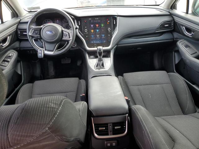 2022 SUBARU LEGACY PRE 4S3BWAD67N3005911