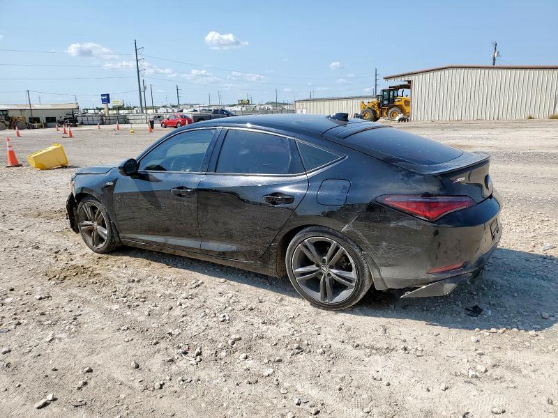 2023 ACURA INTEGRA A-SPEC TECH 19UDE4H69PA000281