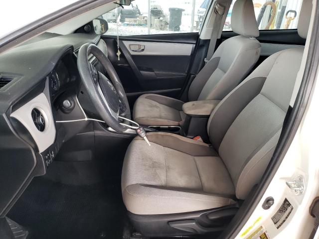 2017 TOYOTA COROLLA L - 5YFBURHE5HP729467
