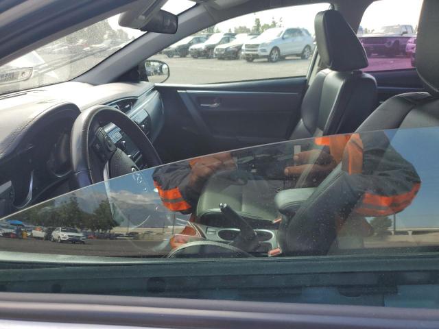 2015 TOYOTA COROLLA L 5YFBURHE1FP295075