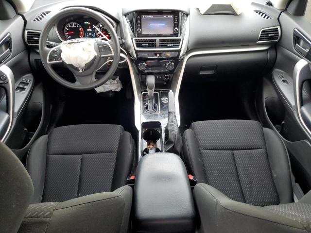 2019 MITSUBISHI ECLIPSE CROSS ES JA4AT3AAXKZ030877