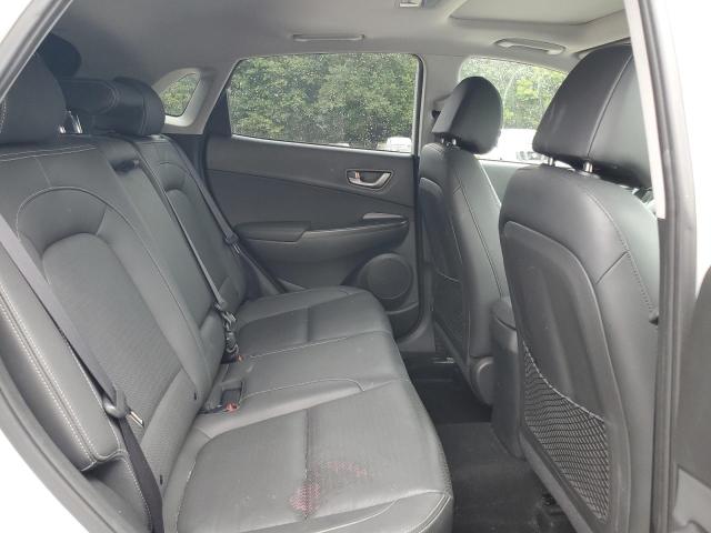 2019 HYUNDAI KONA LIMIT - KM8K33A58KU371684