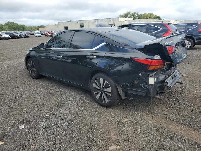 2021 NISSAN ALTIMA SV 1N4BL4DV4MN388152