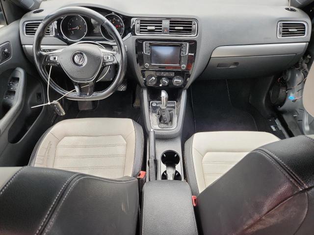 2016 VOLKSWAGEN JETTA SPOR 3VWD17AJ8GM378828
