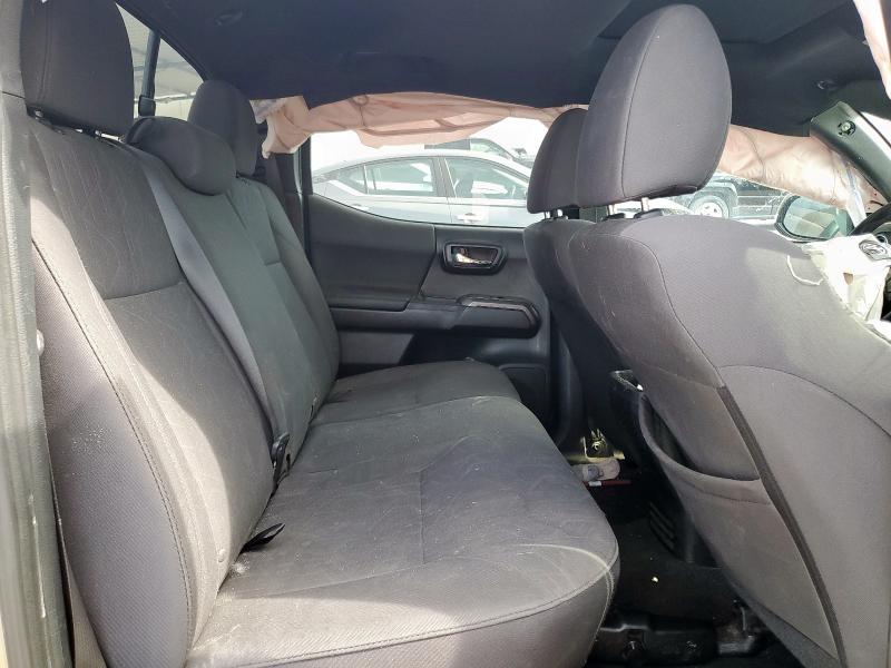2016 TOYOTA TACOMA DOU 5TFAZ5CN7GX013358