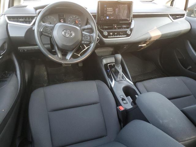 2023 TOYOTA COROLLA LE 5YFB4MDE4PP062639