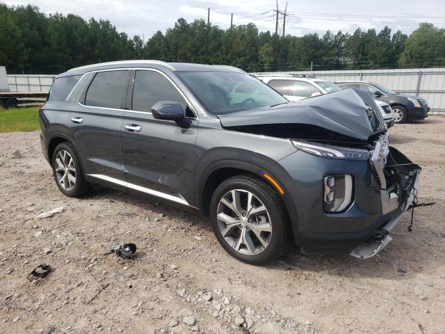 2022 HYUNDAI PALISADE S KM8R3DHE0NU418205