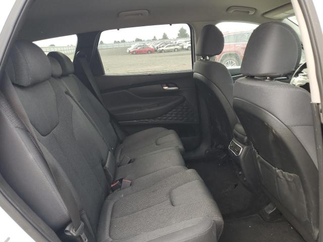 2022 HYUNDAI SANTA FE S 5NMS6DAJ1NH383590