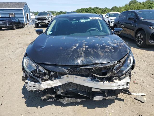 2020 HONDA CIVIC LX 2HGFC2F64LH558573
