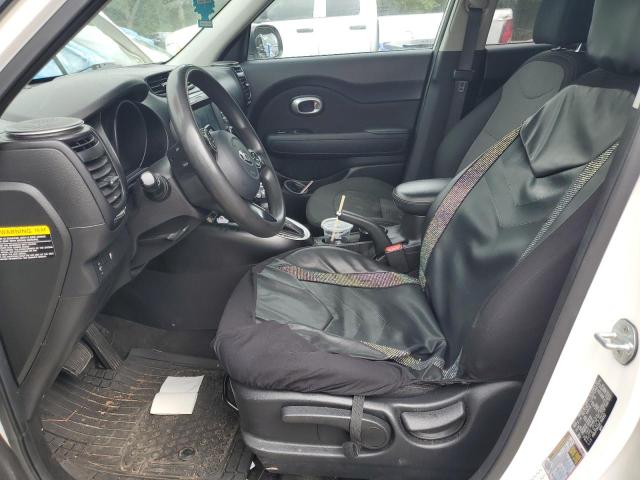 2019 KIA SOUL + - KNDJP3A5XK7693312