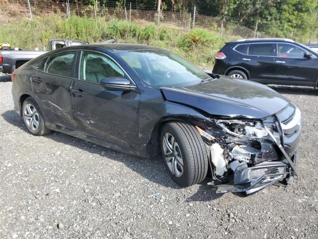 2017 HONDA CIVIC LX 2HGFC2F59HH509058