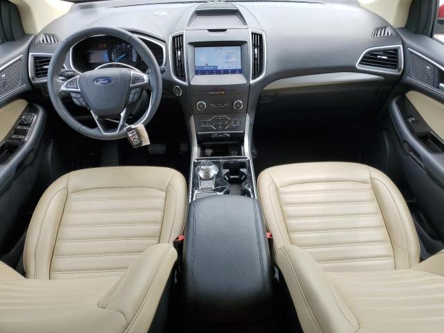 2020 FORD EDGE SEL 2FMPK3J91LBA34194