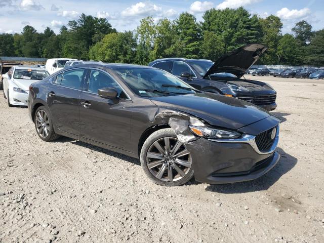 2018 MAZDA 6 TOURING JM1GL1VM7J1313016