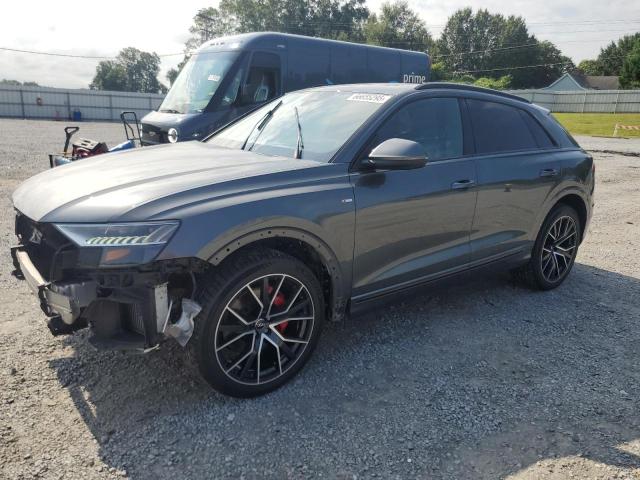 AUDI Q8 PRESTIG