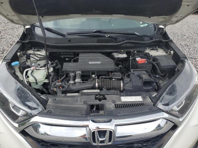 2018 HONDA CR-V EXL 2HKRW2H86JH606967