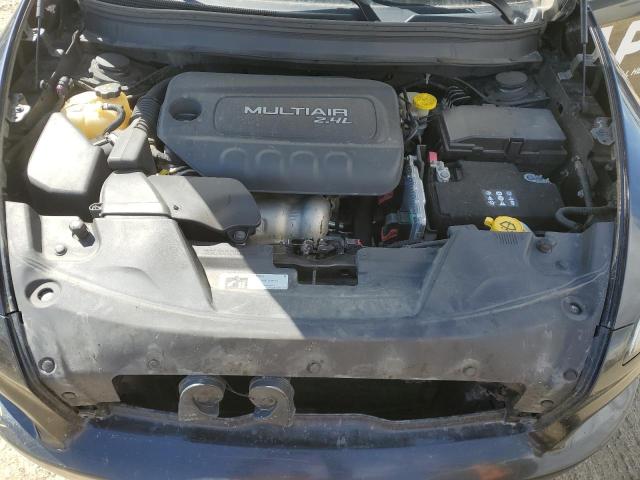 2016 JEEP CHEROKEE L 1C4PJMCB7GW298053
