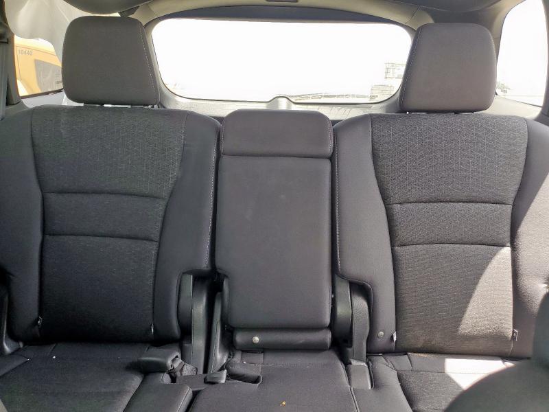 2019 HONDA PASSPORT SPORT 5FNYF7H2XKB000317