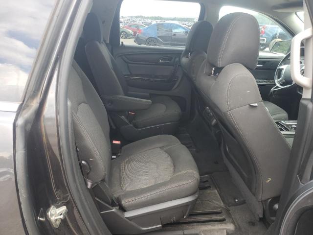 2016 CHEVROLET TRAVERSE L - 1GNKRGKD9GJ216223