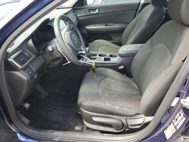 2018 KIA OPTIMA LX 5XXGT4L32JG272326
