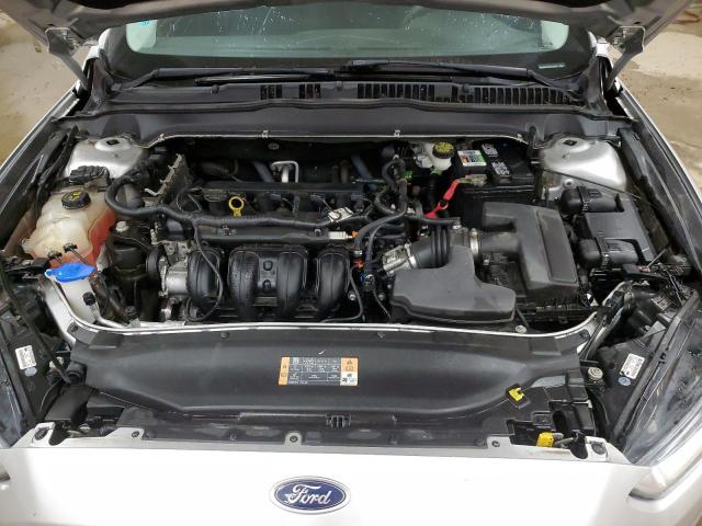2013 FORD FUSION SE - 3FA6P0H71DR132672