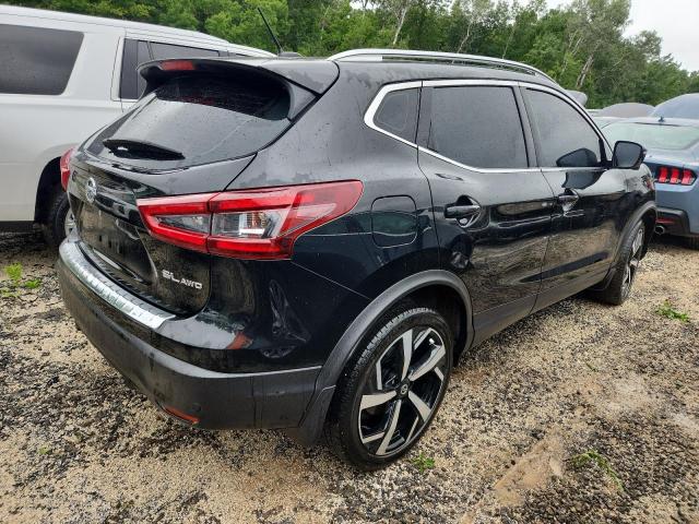 2022 NISSAN ROGUE SPORT SL JN1BJ1CW2NW498074