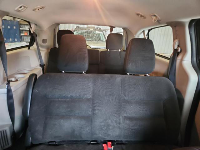 2018 DODGE GRAND CARA 2C4RDGBG0JR190761