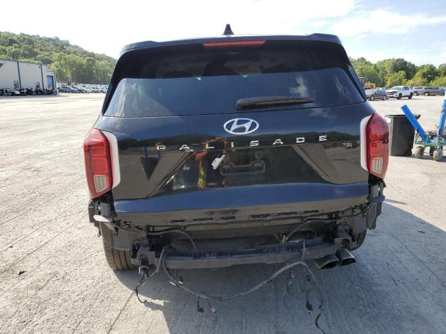 2020 HYUNDAI PALISADE L - KM8R54HE1LU069580