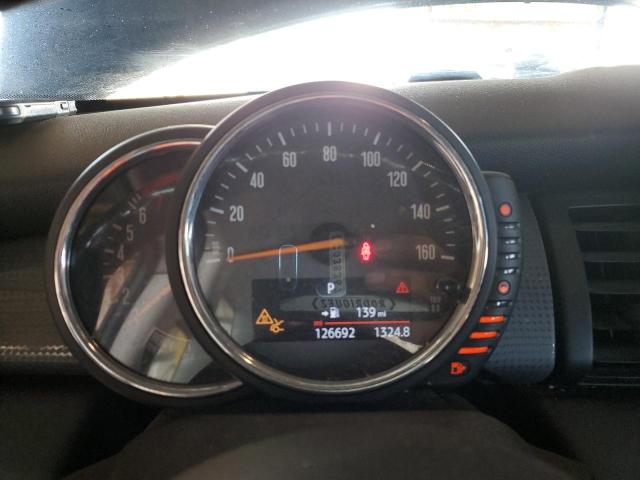 2017 MINI COOPER WMWXP5C53H3C63916
