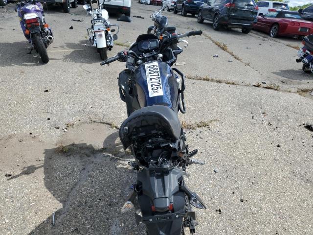 2022 KAWASAKI KLE300 C JKALE8C14NDA13896