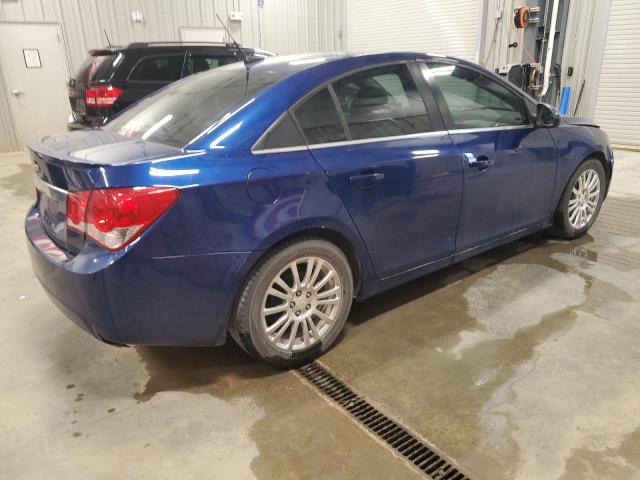 2013 CHEVROLET CRUZE ECO - 1G1PJ5SB1D7159378