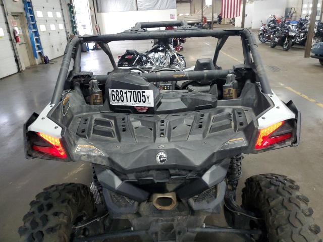 2024 CAN-AM MAVERICK DS 3JBVGAV46RE000644