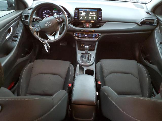 2018 HYUNDAI ELANTRA GT - KMHH35LE3JU034261