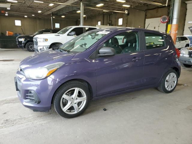 CHEVROLET SPARK LS