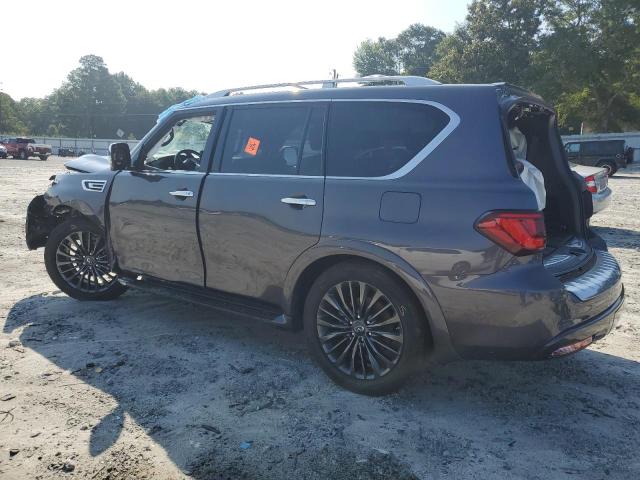 2022 INFINITI QX80 SENSO JN8AZ2BF3N9742942