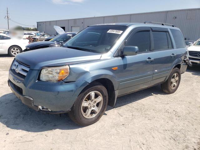 HONDA PILOT EXL