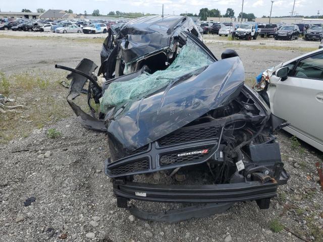 2020 DODGE JOURNEY SE - 3C4PDCAB1LT254263
