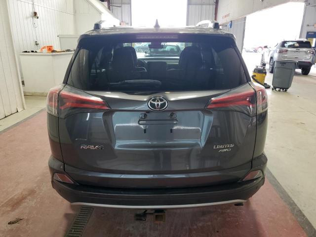 2017 TOYOTA RAV4 LIMIT JTMDFREV8HJ700797