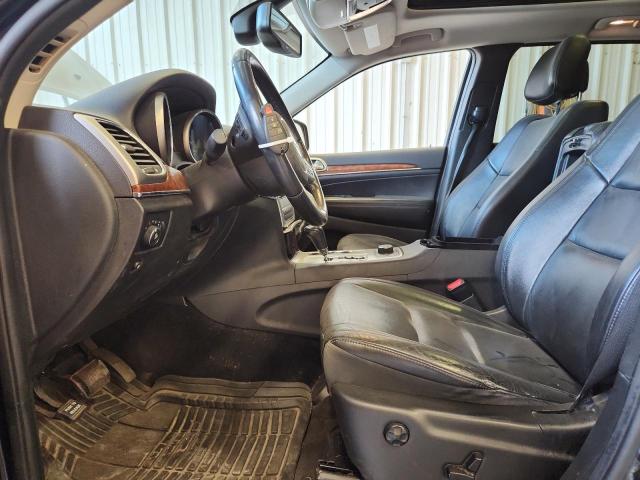 2011 JEEP GRAND CHER - 1J4RR5GG1BC674103