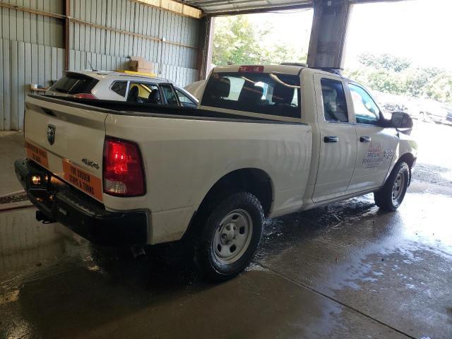 2023 RAM 1500 CLASSIC TRADESMAN - 1C6RR7FG1PS527545